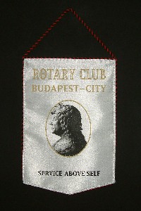Budapest City